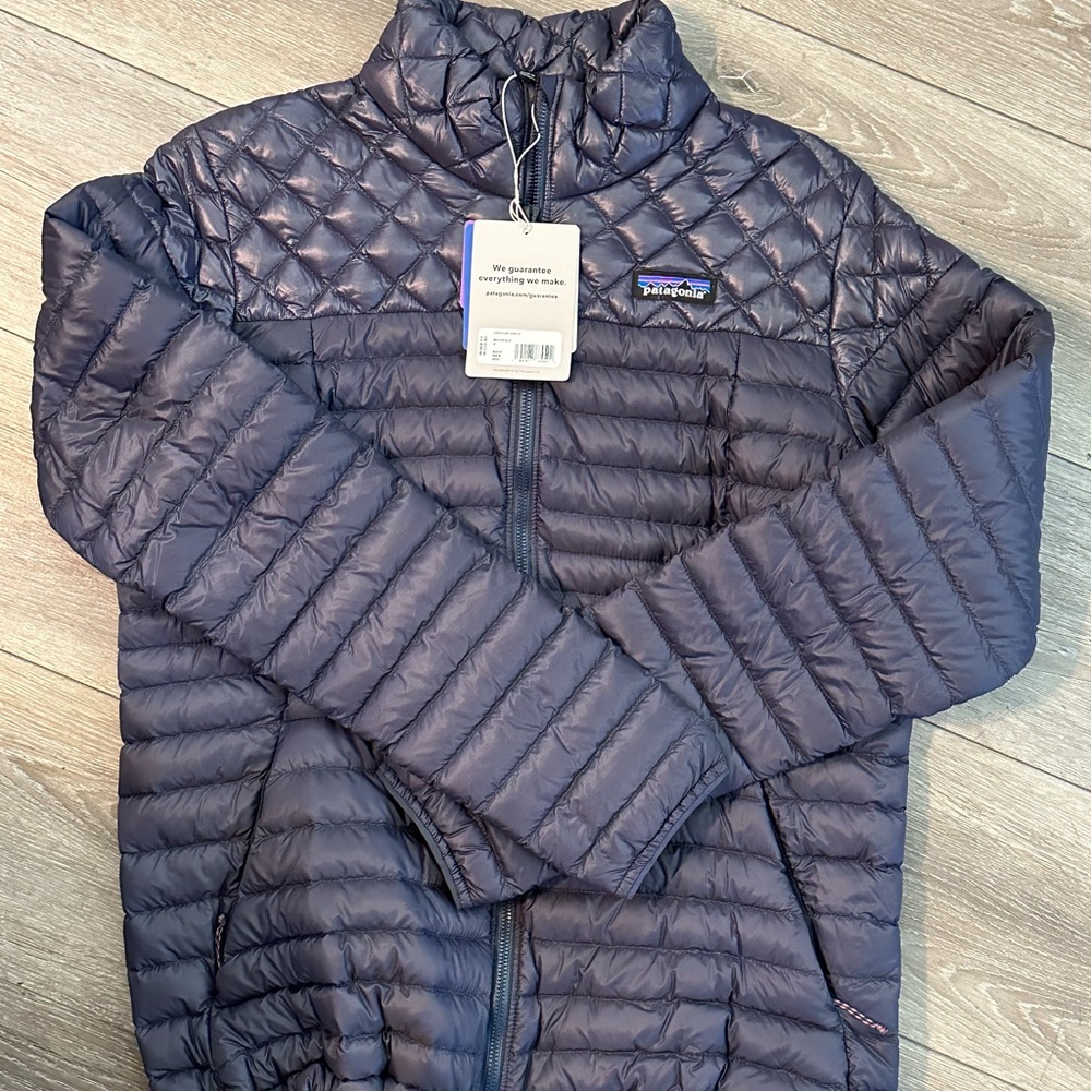 ⭐️Patagonia Puffer Jacket⭐️